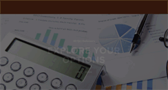 Desktop Screenshot of formanis.com
